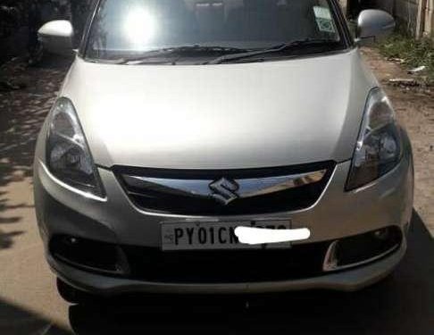 2016 Maruti Suzuki Swift Dzire MT for sale in Pondicherry