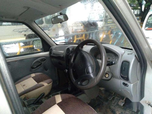 Used Mahindra Scorpio M2DI 2008 MT for sale in Thane