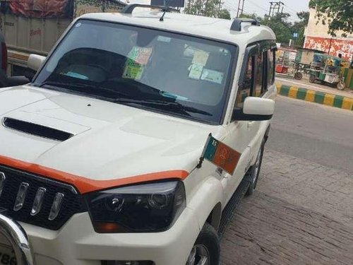 Used 2015 Mahindra Scorpio MT for sale in Ghaziabad