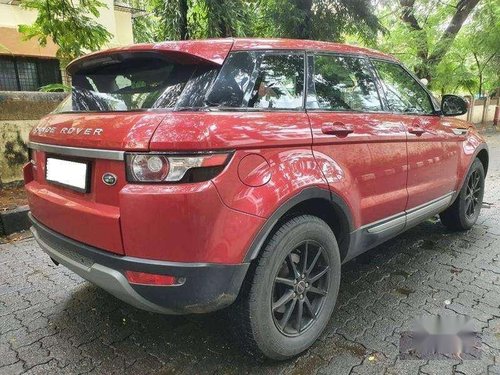 2015 Land Rover Range Rover Evoque AT in Mumbai