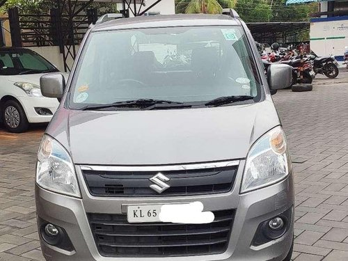 2015 Maruti Suzuki Wagon R VXI MT for sale in Kozhikode