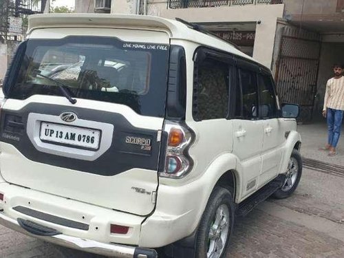 Used 2015 Mahindra Scorpio MT for sale in Ghaziabad