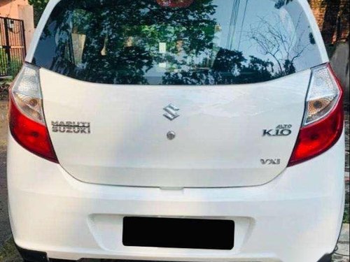 Used 2015 Maruti Suzuki Alto K10 VXI MT for sale in Amritsar