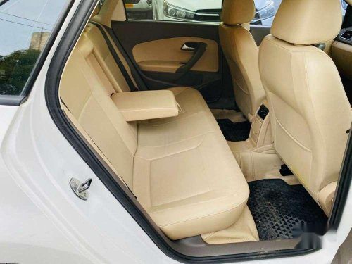 2018 Volkswagen Vento MT for sale in Hyderabad