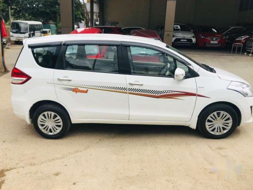 Used 2012 Maruti Suzuki Ertiga VDI MT for sale in Nagar