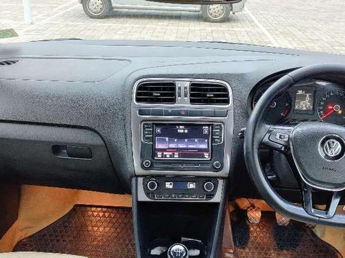 2018 Volkswagen Polo MT for sale in Madurai