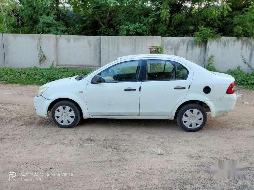 Used 2007 Ford Fiesta MT for sale in Ahmedabad