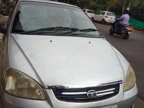 Tata Indica V2 DLS BS-III, 2008, Diesel MT in Pune