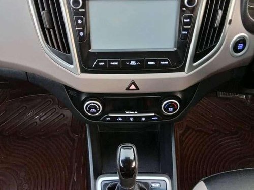 Hyundai Creta 1.6 SX Automatic 2015 AT for sale in Ahmedabad