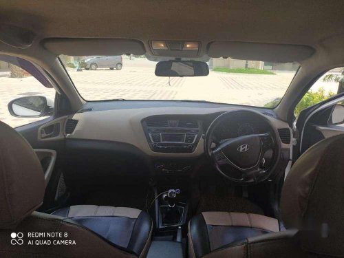 2015 Hyundai Elite i20 MT for sale in Gurgaon