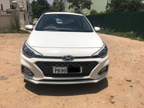 Hyundai Elite I20 Asta 1.2, 2018, Petrol MT in Jalandhar