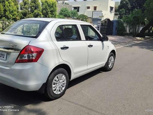 Used Maruti Suzuki Swift Dzire 2017 MT for sale in Chandigarh