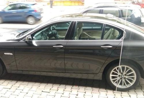 2016 BMW 5 Series 2013-2017 AT for sale in Bangalore