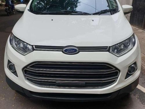 Used 2016 Ford EcoSport MT for sale in Chennai