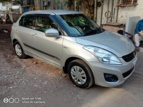 Maruti Swift Dzire VDI 2013 MT for sale in Indore