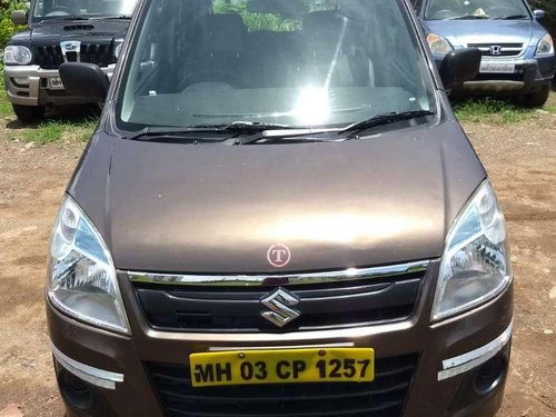 Used 2017 Maruti Suzuki Wagon R LXI CNG MT in Mumbai