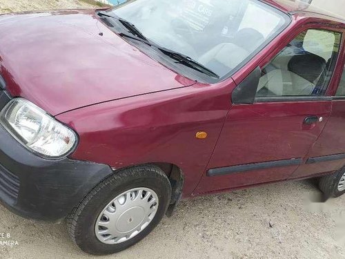 2010 Maruti Suzuki Alto MT for sale in Jammu