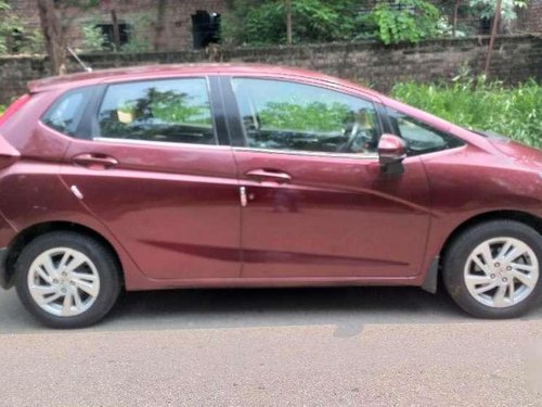 Used 2015 Honda Jazz V MT for sale in Chandigarh