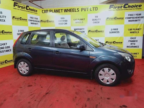 Used Ford Figo Petrol ZXI 2011 MT for sale in Mumbai