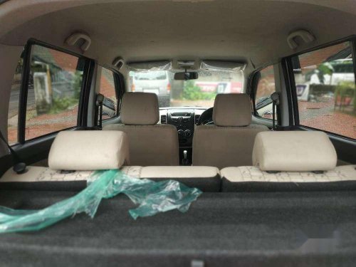 Used Maruti Suzuki Wagon R VXI 2018 MT for sale in Kozhikode