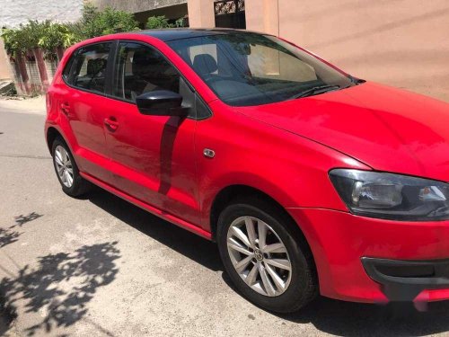 Volkswagen Polo GT TDI, 2014, Diesel MT for sale in Jalandhar