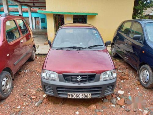 2010 Maruti Suzuki Alto MT for sale in Kolkata