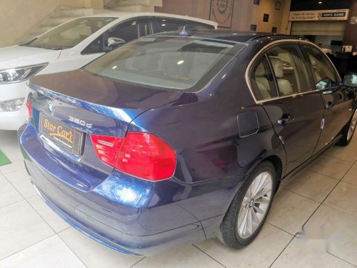 BMW 3 Series 320d Highline 2011 AT for sale in Ludhiana