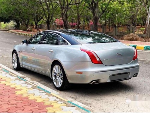 2011 Jaguar XJ AT for sale in Hyderabad