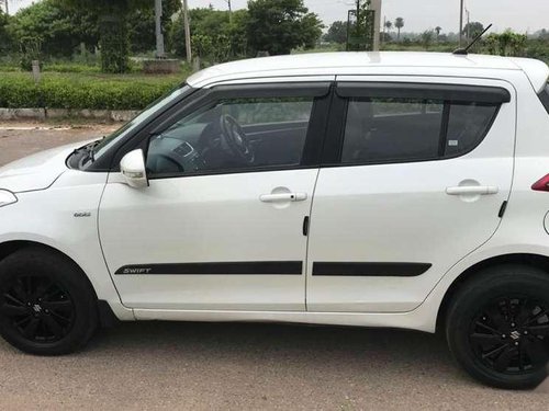 Used Maruti Suzuki Swift ZDI 2014 MT for sale in Chandigarh