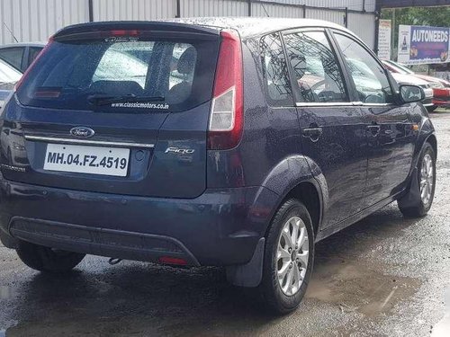 Used Ford Figo 2013 MT for sale in Pune