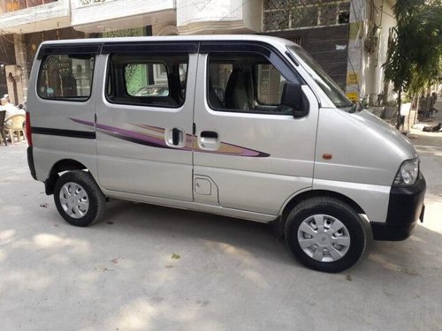 2015 Maruti Suzuki Eeco 5 Seater AC MT for sale in New Delhi