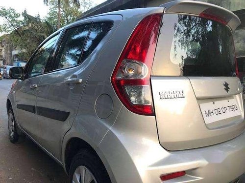 Maruti Suzuki Ritz Vxi BS-IV, 2012, Petrol MT in Mumbai