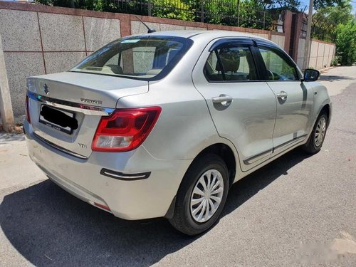 Maruti Dzire Vdi BSIV 2017 MT for sale in New Delhi