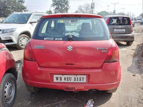 Maruti Suzuki Swift ZXI 2005 MT for sale in Kolkata