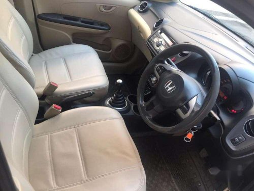 2014 Honda Amaze S i-DTEC MT for sale in Kanpur