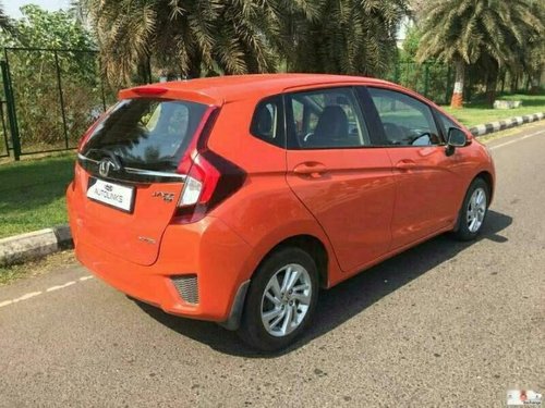 Used 2016 Honda Jazz 1.5 SV i DTEC MT for sale in Mumbai