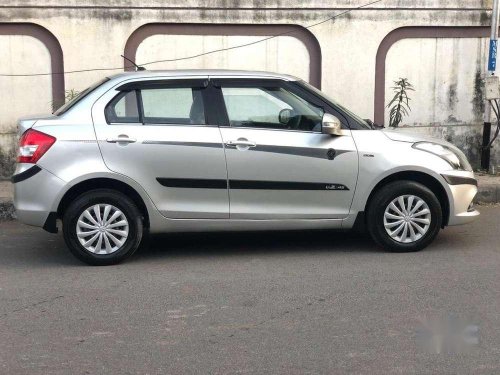 2015 Maruti Suzuki Swift Dzire MT for sale in Surat