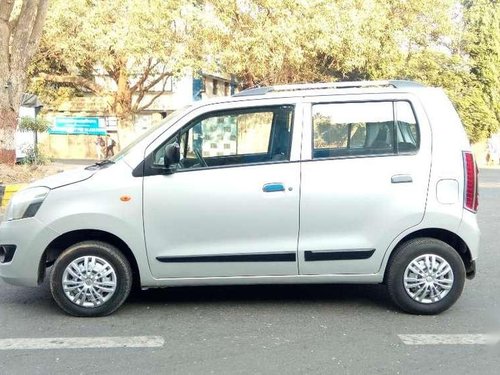 Maruti Suzuki Wagon R 1.0 LXi CNG, 2013, CNG & Hybrids MT in Mumbai