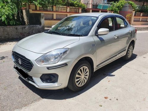 Maruti Dzire Vdi BSIV 2017 MT for sale in New Delhi