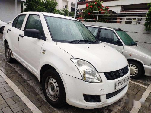 Used 2014 Maruti Suzuki Swift Dzire MT for sale in Surat