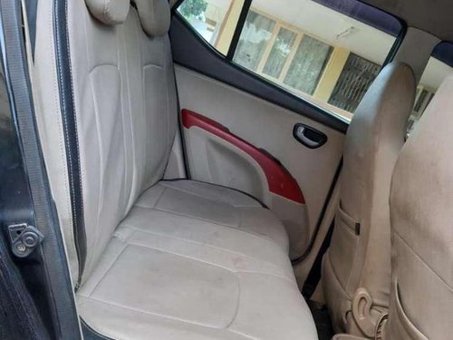 2009 Hyundai i10 Sportz 1.2 MT for sale in Ramanathapuram