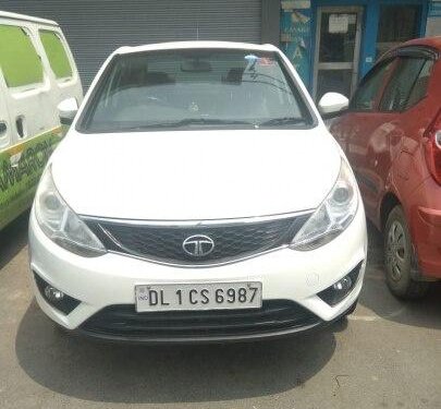 Used 2014 Tata Zest Revotron 1.2T XM MT in Noida