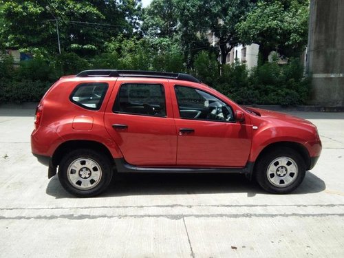 2015 Renault Duster Petrol RxL MT for sale in Mumbai