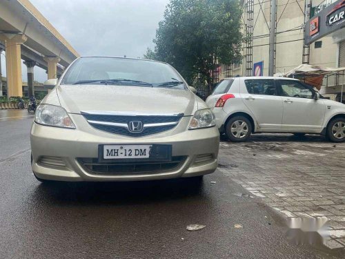 2006 Honda City MT for sale in Pune