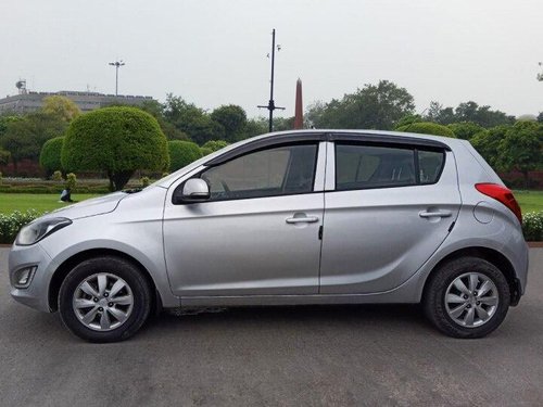 2014 Hyundai Elite i20 Sportz 1.4 CRDi MT in New Delhi