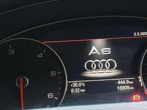 2013 Audi A6 2.0 TDI Premium Plus AT for sale in Pune