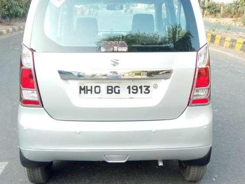 Maruti Suzuki Wagon R 1.0 LXi CNG, 2013, CNG & Hybrids MT in Mumbai