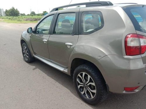 Nissan Terrano XL Plus 85 PS 2014 MT for sale in Surat