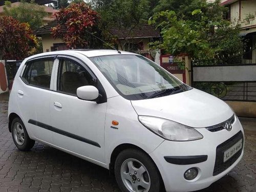 2010 Hyundai Grand i10 Asta MT for sale in Kochi