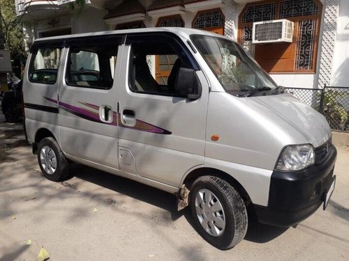 2015 Maruti Suzuki Eeco 5 Seater AC MT for sale in New Delhi